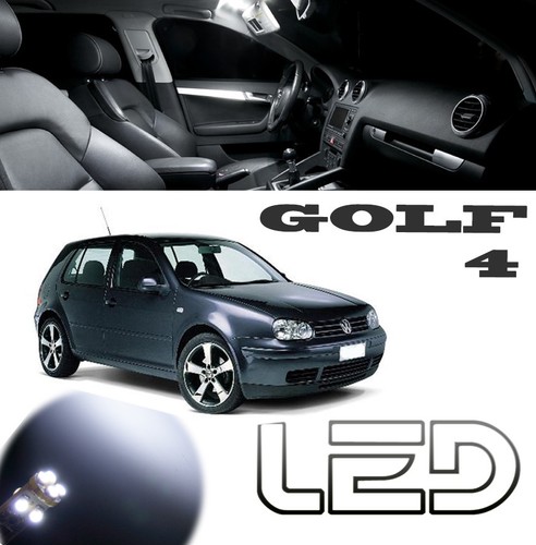 Pour golf ampoules led - pour,