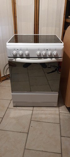 Cuisinière indesit plaque - cuisinière,