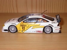 1/43 OPEL CALIBRA V6 DTM