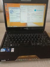 Toshiba Satellite T110-107