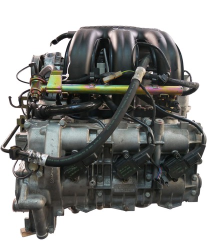Moteur pour porsche boxster - moteur,