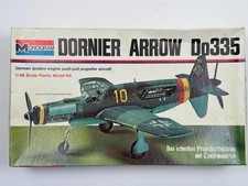 MONOGRAM - DORNIER ARROW