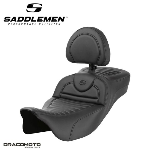 Selle harley touring - selle,