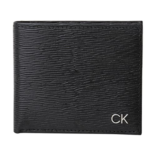 Calvin klein ck portefeuille - ck,