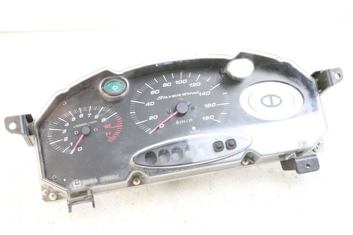 Compteur honda fjs silver - honda,