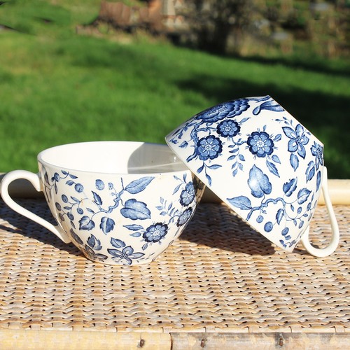 Duo tasses thé - duo,