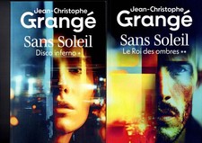 SANS SOLEIL De Jean-Christophe