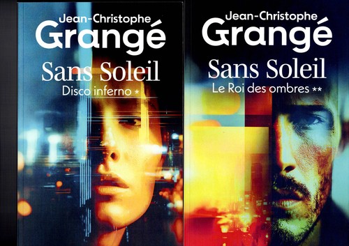 Sans soleil jean - soleil, de