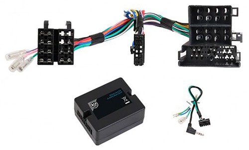 Adaptateur commande au - commande,