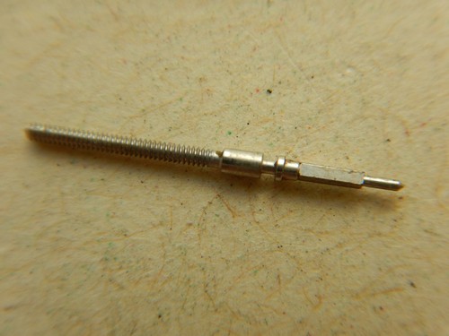 Tige jaeger lecoultre 880 - lecoultre, k