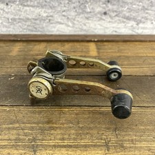 Vintage Sturmey Archer Shifter Stick Shift Top Tube Shifter Lever Handle 1"