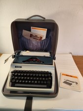 DDR Machine à Écrire de