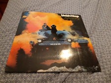 Original France URIAH