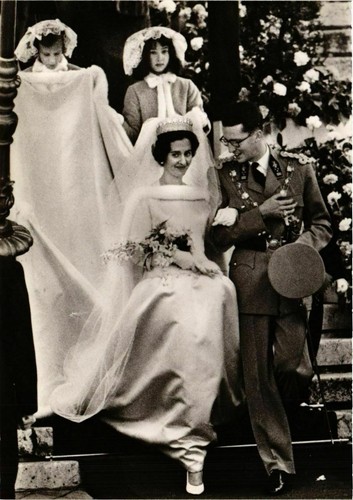Cpa royal wedding roi - ak,