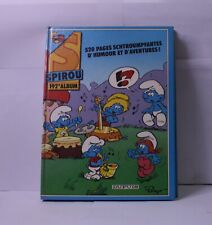 1989 Dupuis Album/Recueil Spirou - Recueil Du Journal Spirou # 192 TBE