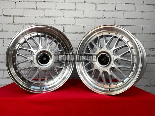 Roues bbs lm style - roues,