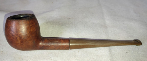 Ancienne pipe fumeur marque - ancienne,