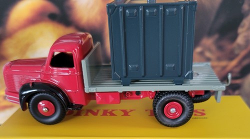 Dinky toys norev rèf 34b - toys, rèf.