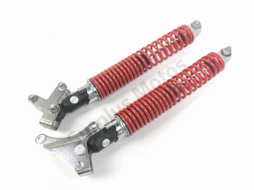 Double amortisseur piaggio mp3 - amortisseur,
