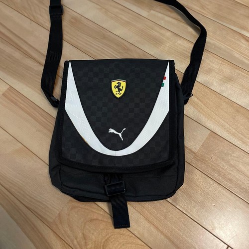 Ferrari sac bandoulière - ferrari,,