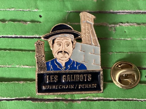 Pins les galibots - pins,