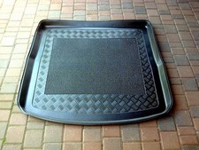 Antidérapant Tapis coffre pour SEAT LEON Leon X-Perience C/5 10.2014-