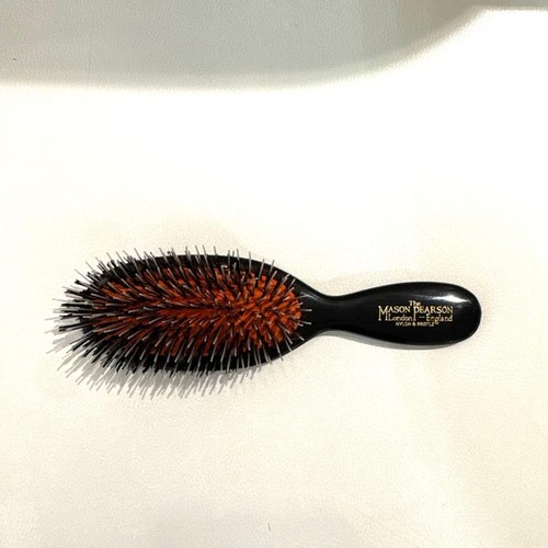 Mason pearson hair brush - mason,