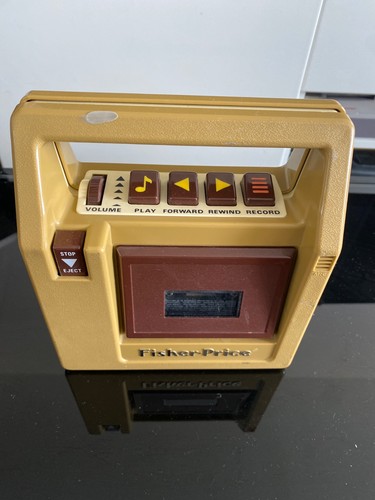 Lecteur enregistreur cassette - enregistreur,