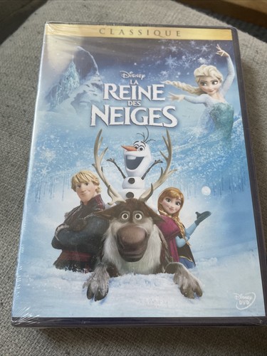 Dvd disney neuf emballé - disney,