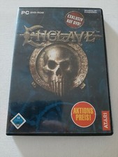 Enclave (PC, 2005) Atari