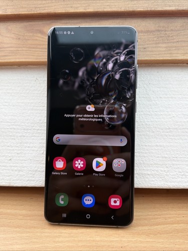 Samsung galaxy s20 - galaxy, 5g