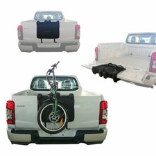 Truck Bike Carrier Ski Carrier