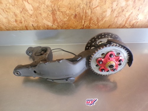 Bras oscillant moyeu ducati - oscillant,