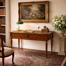 Table Néoclassique Ancienne