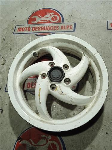 Roue arrière gilera - gilera, runner50
