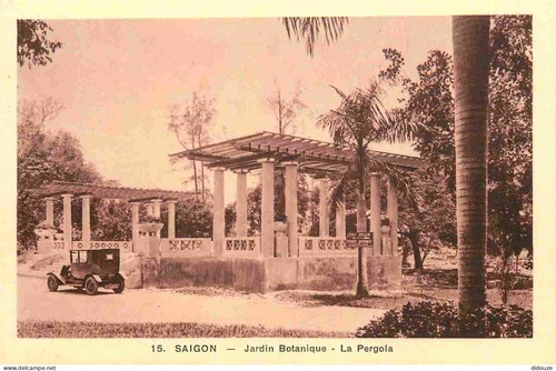Carte postale ancienne - postale,