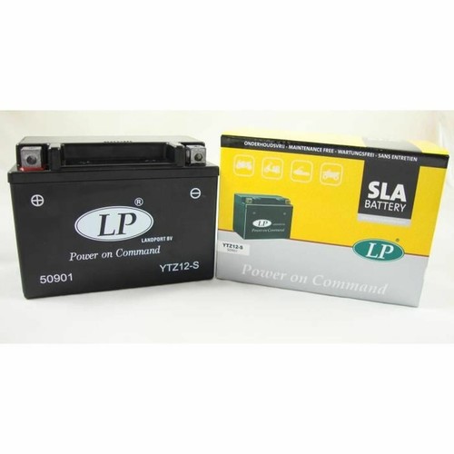 Batterie yamaha tmax 530 de - batterie,