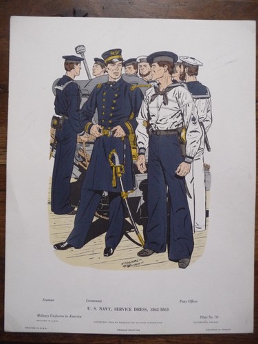 Military uniforms america - military,
