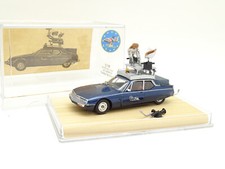 Euro SM Club / Solido 1/43 -