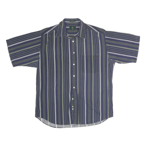 Club room hommes bleu vert - bleu,