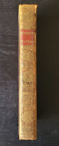 Livre ancien collection - livre,