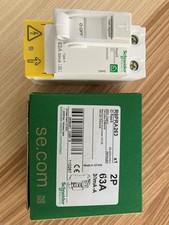 Schneider Electric R9PRA263 63