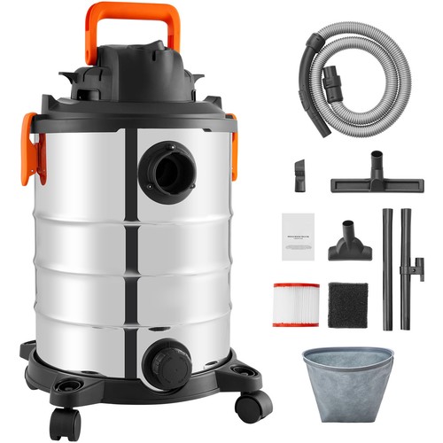 Aspirateur eau poussière - aspirateur,