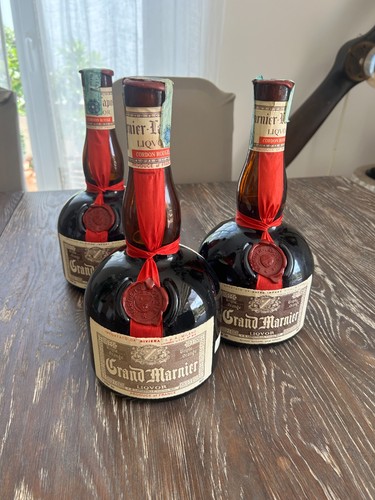 Magnum litres grand - 1,5,
