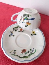 GIEN - TASSE À THÉ EN