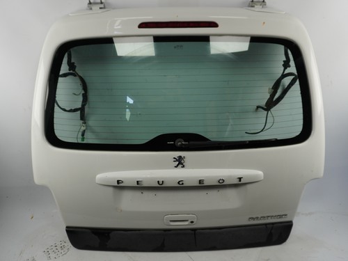 Hayon occasion peugeot - peugeot, partner