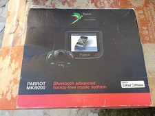 Kit Bluetooth Parrot MKI 9200
