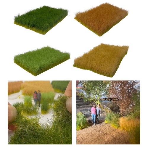 Grappes gazon artificiel - gazon,
