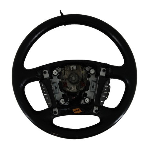 Volant lancia thesis - volant,