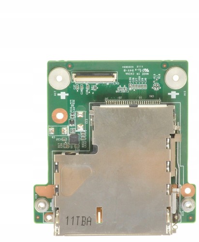 Lecteur expresscard dell - expresscard,
